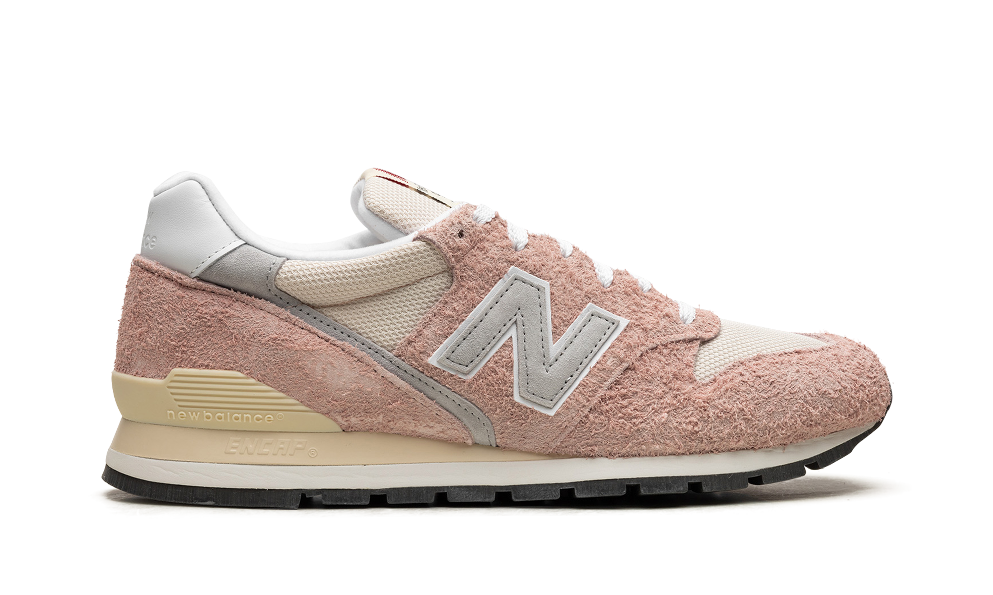 996 "made In Usa - Pink Haze" - 6