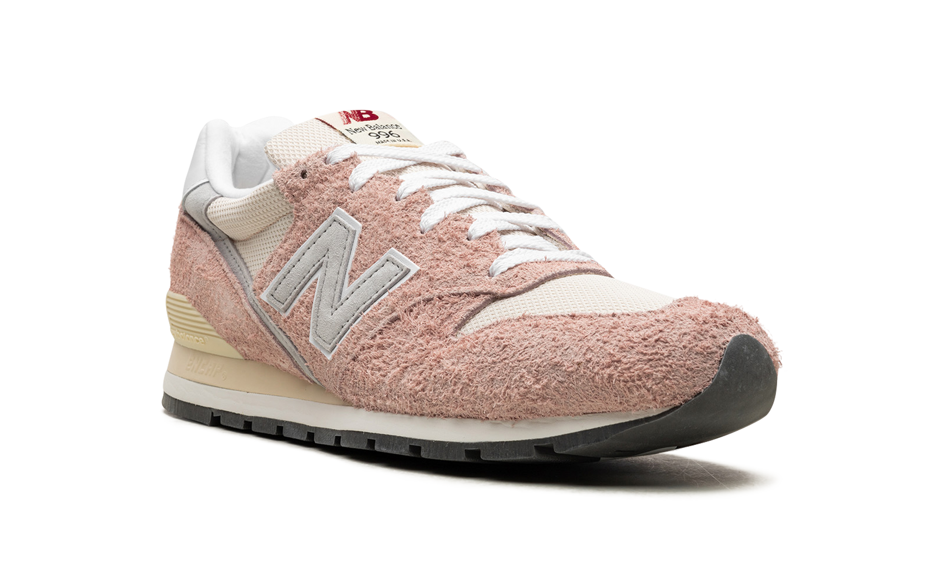 996 "made In Usa - Pink Haze" - 7