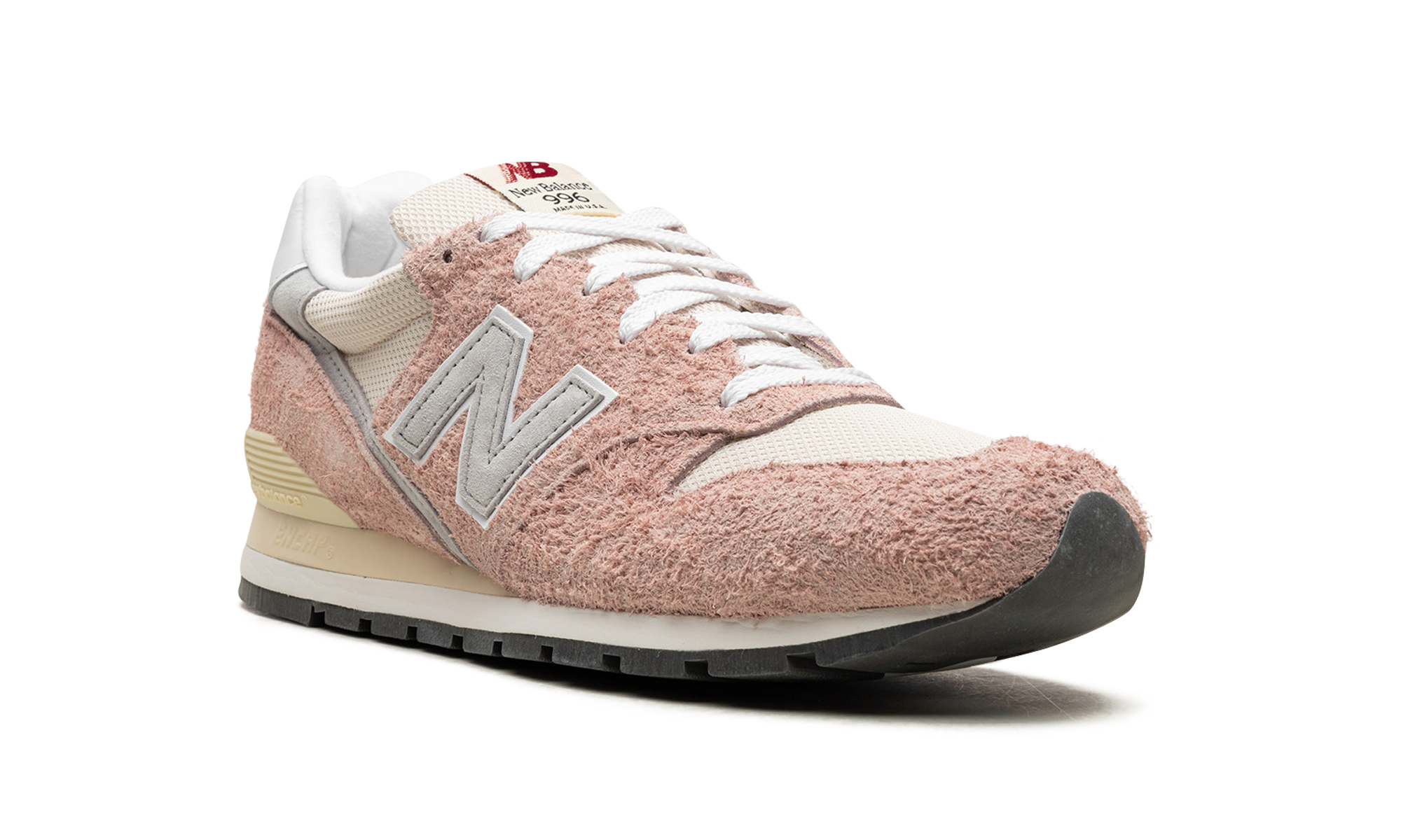 996 "made In Usa - Pink Haze" - 7