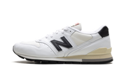 996 "made In Usa - White/black" - 1
