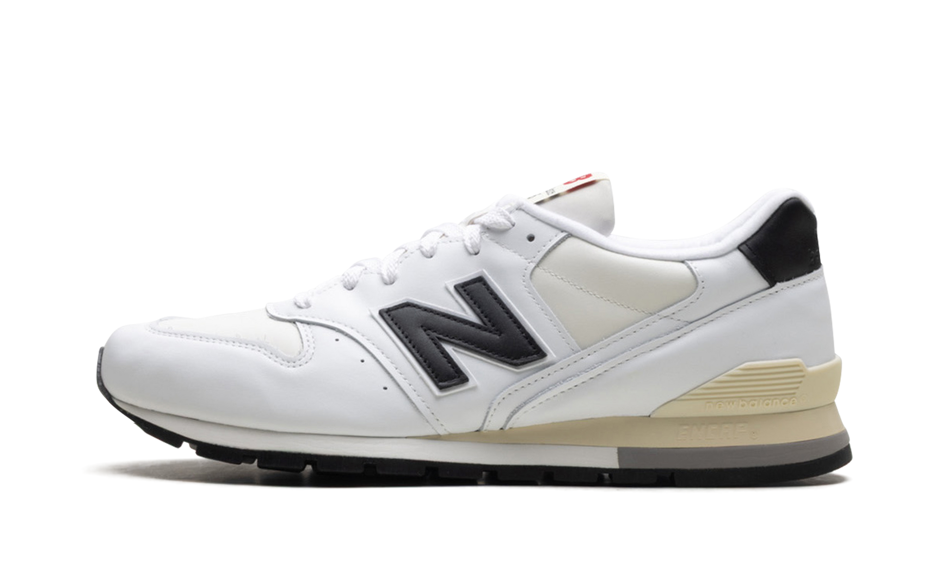 996 "made In Usa - White/black" - 1