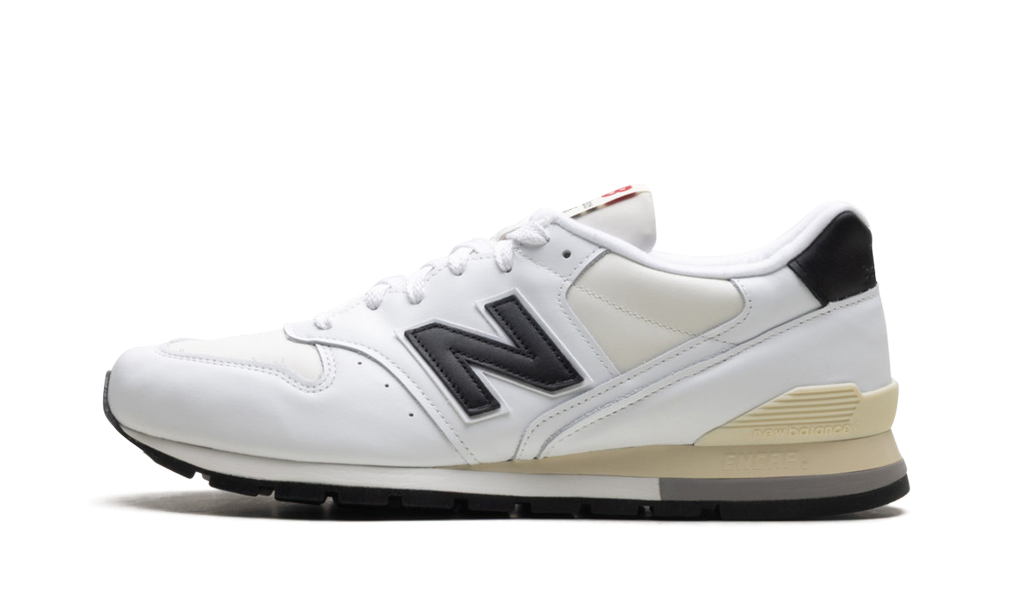 996 "made In Usa - White/black" - 1