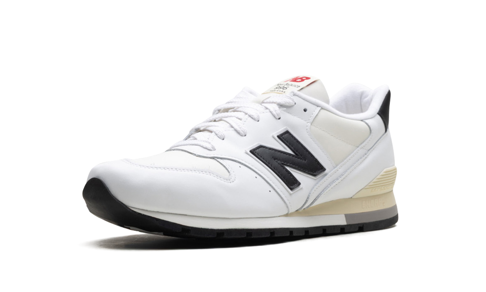 996 "made In Usa - White/black" - 4