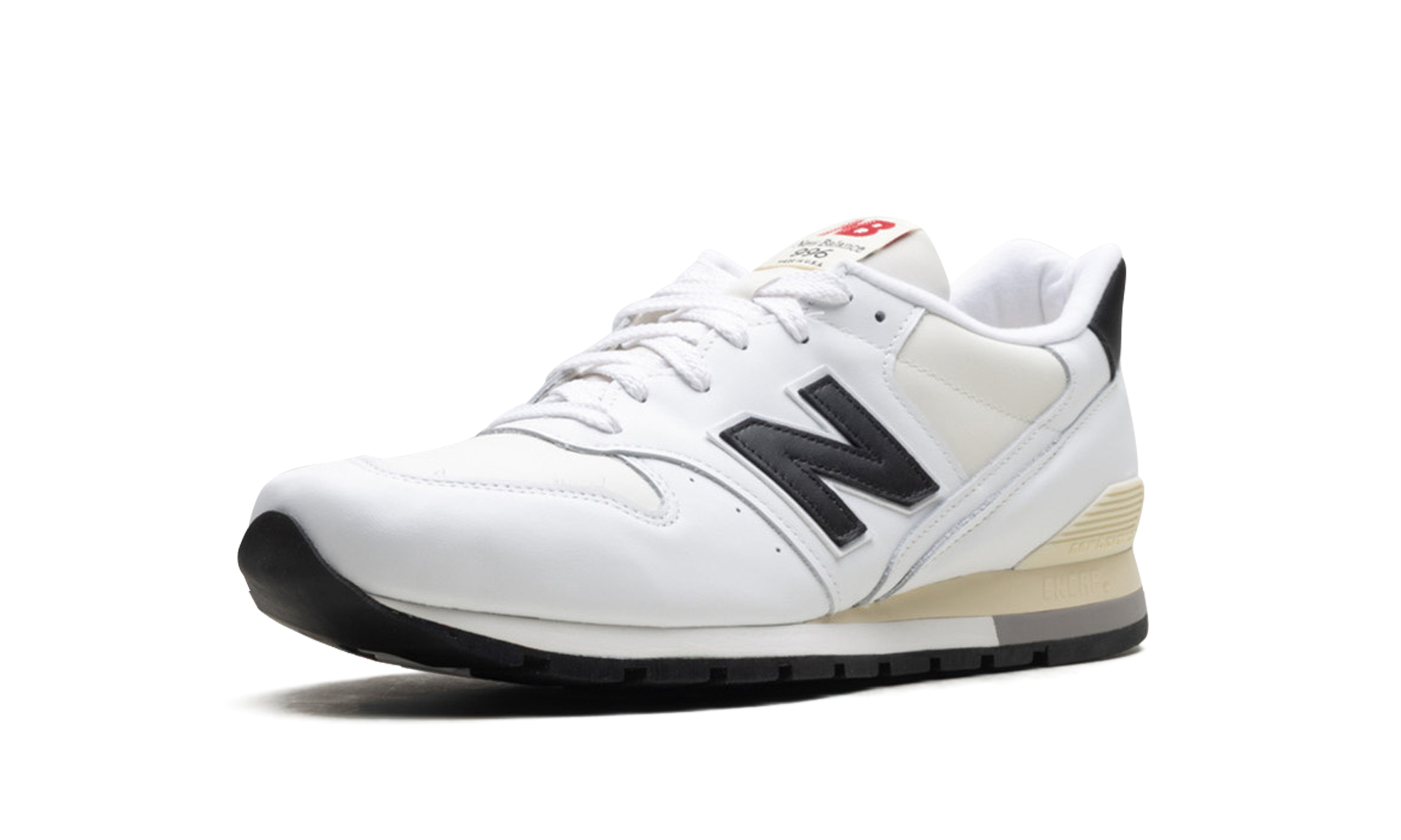 996 "made In Usa - White/black" - 4