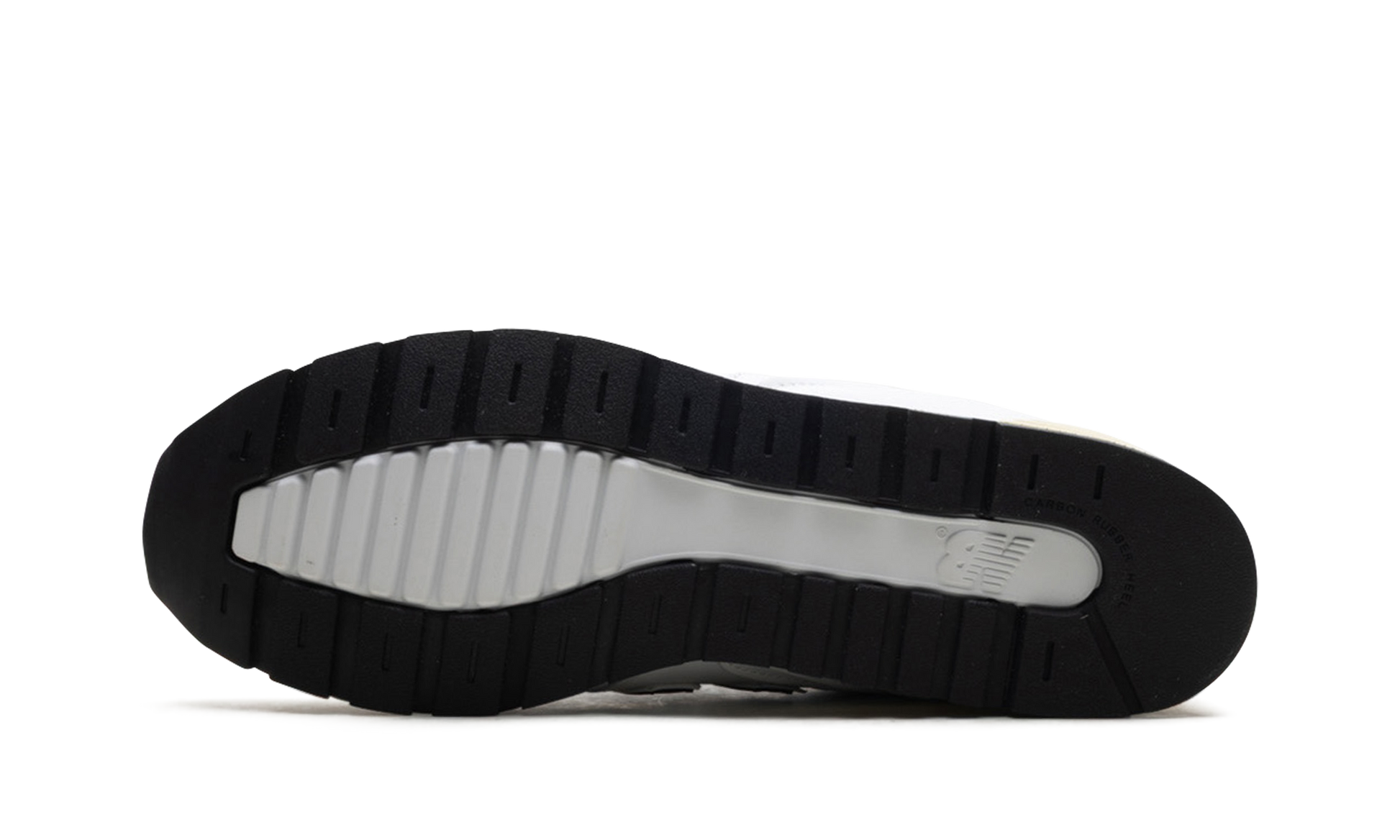 996 "made In Usa - White/black" - 5