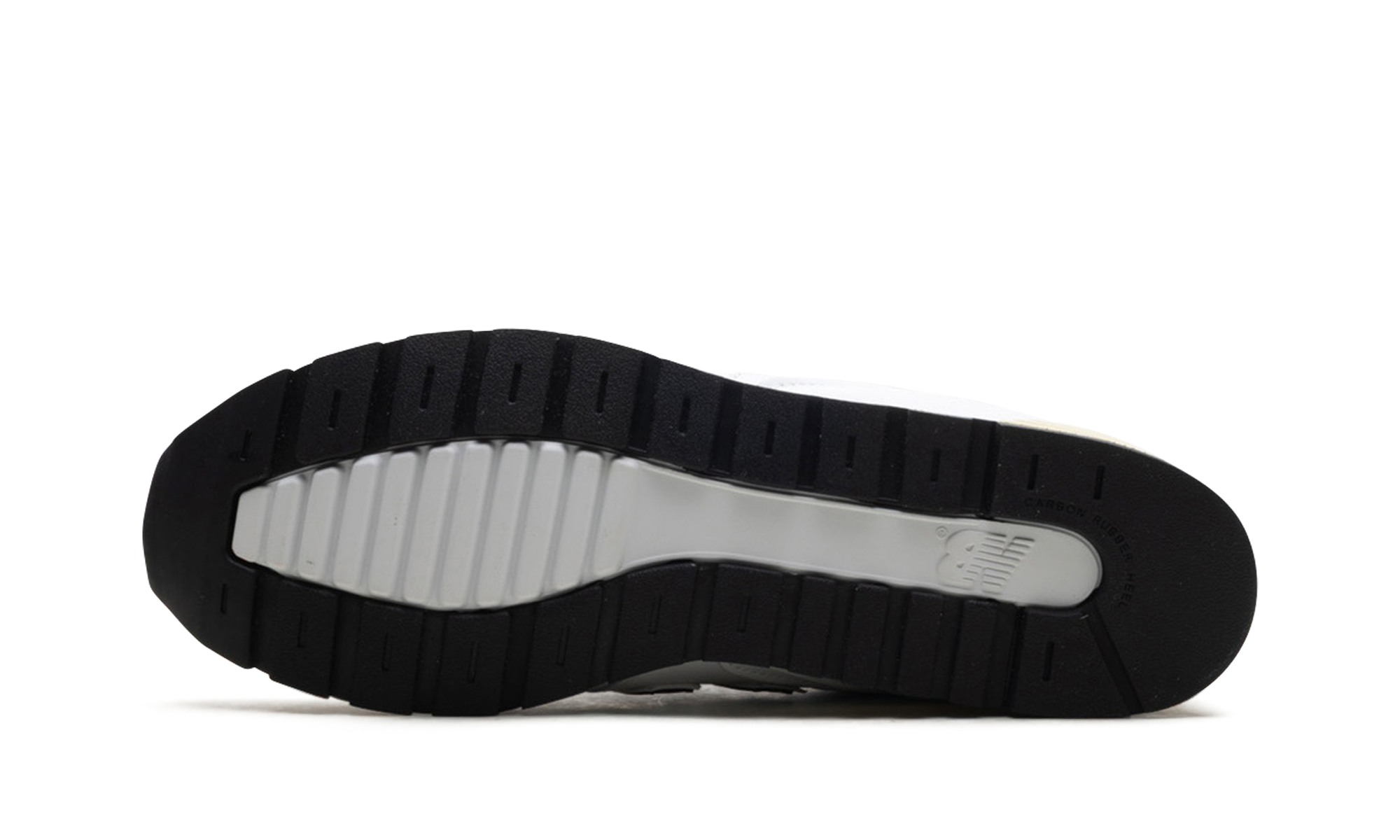 996 "made In Usa - White/black" - 5