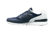 996 Wmns "navy Blue Polka Dots" - 1