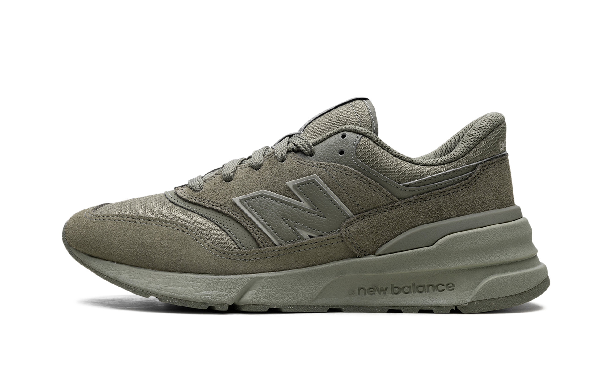 997 "beige" - 1