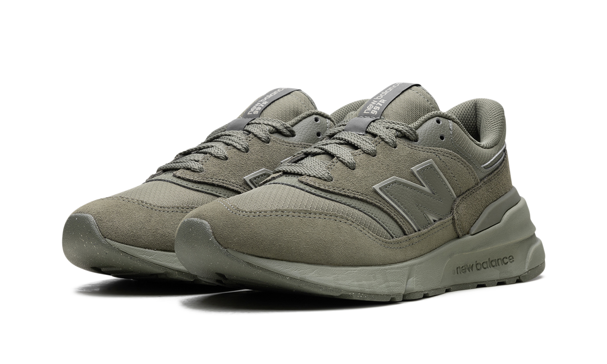 997 "beige" - 2