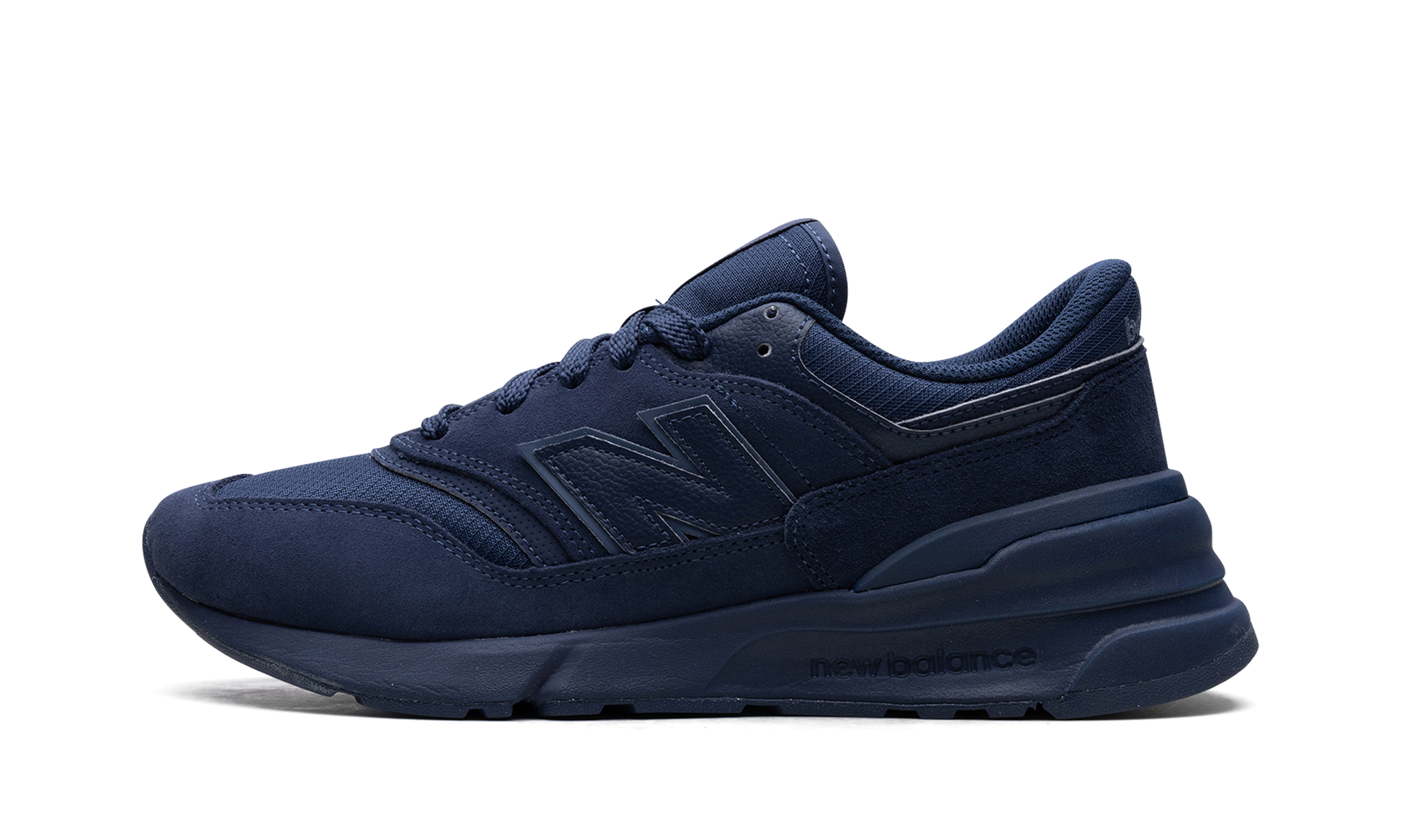 997 "blue" - 1