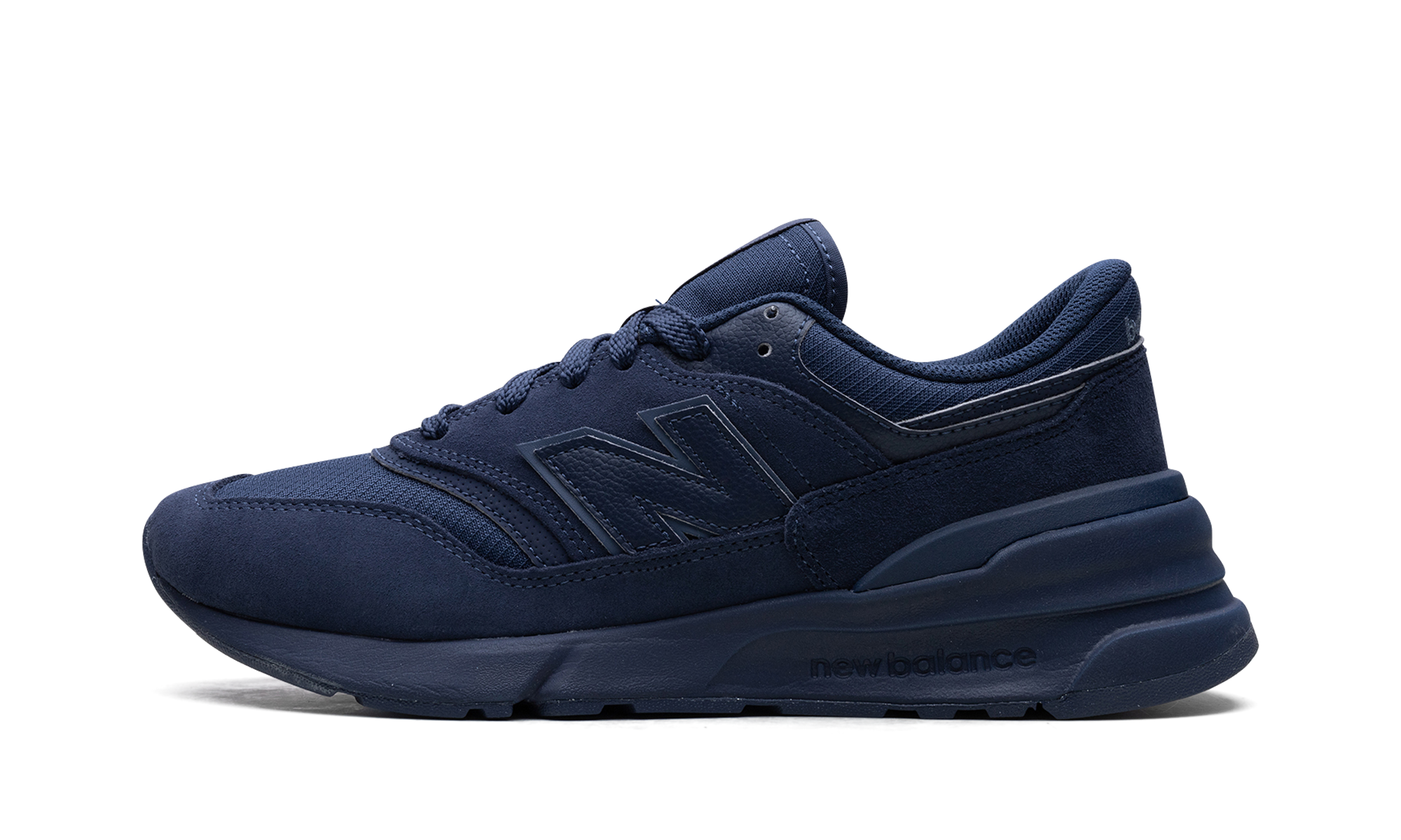997 "blue" - 1