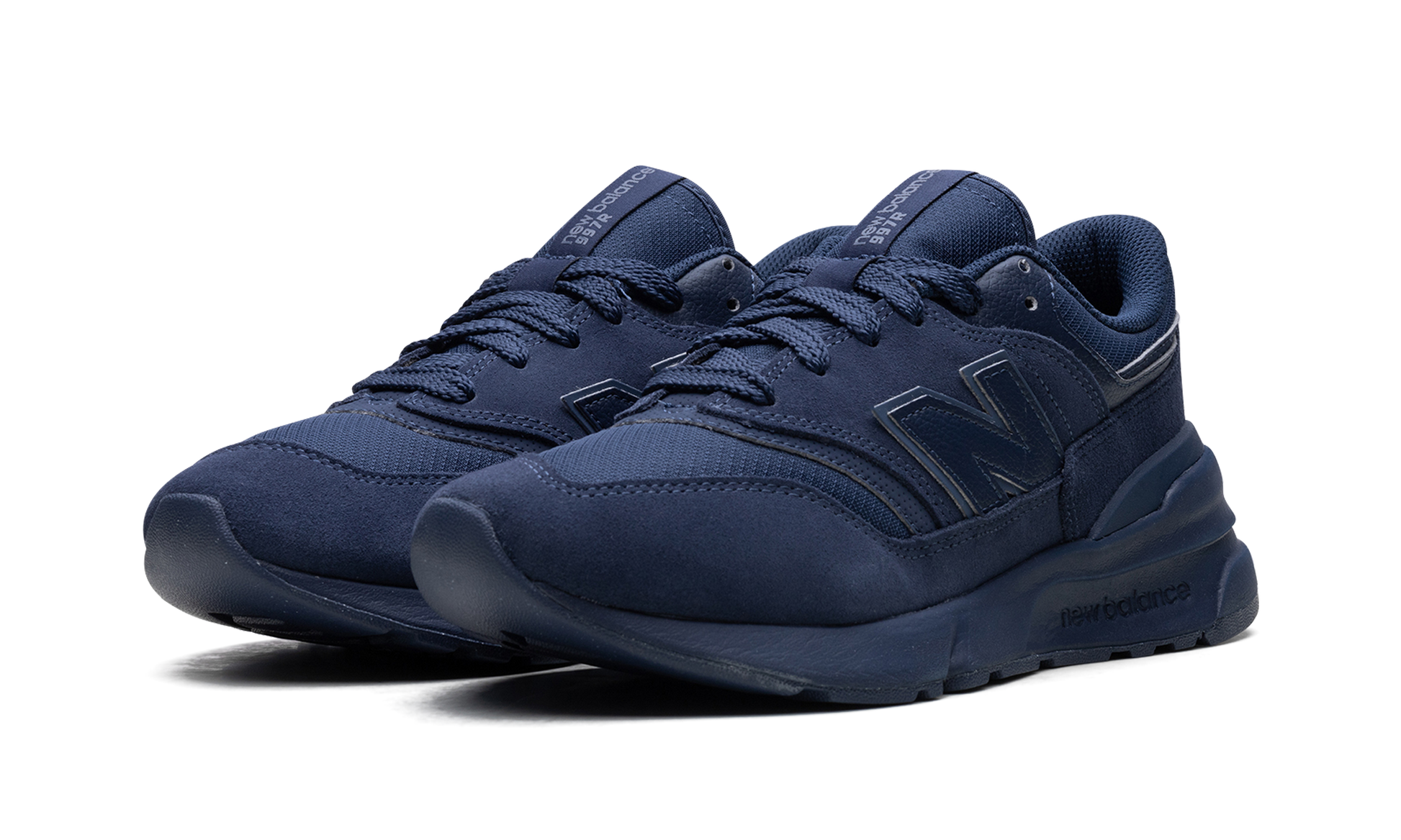 997 "blue" - 2