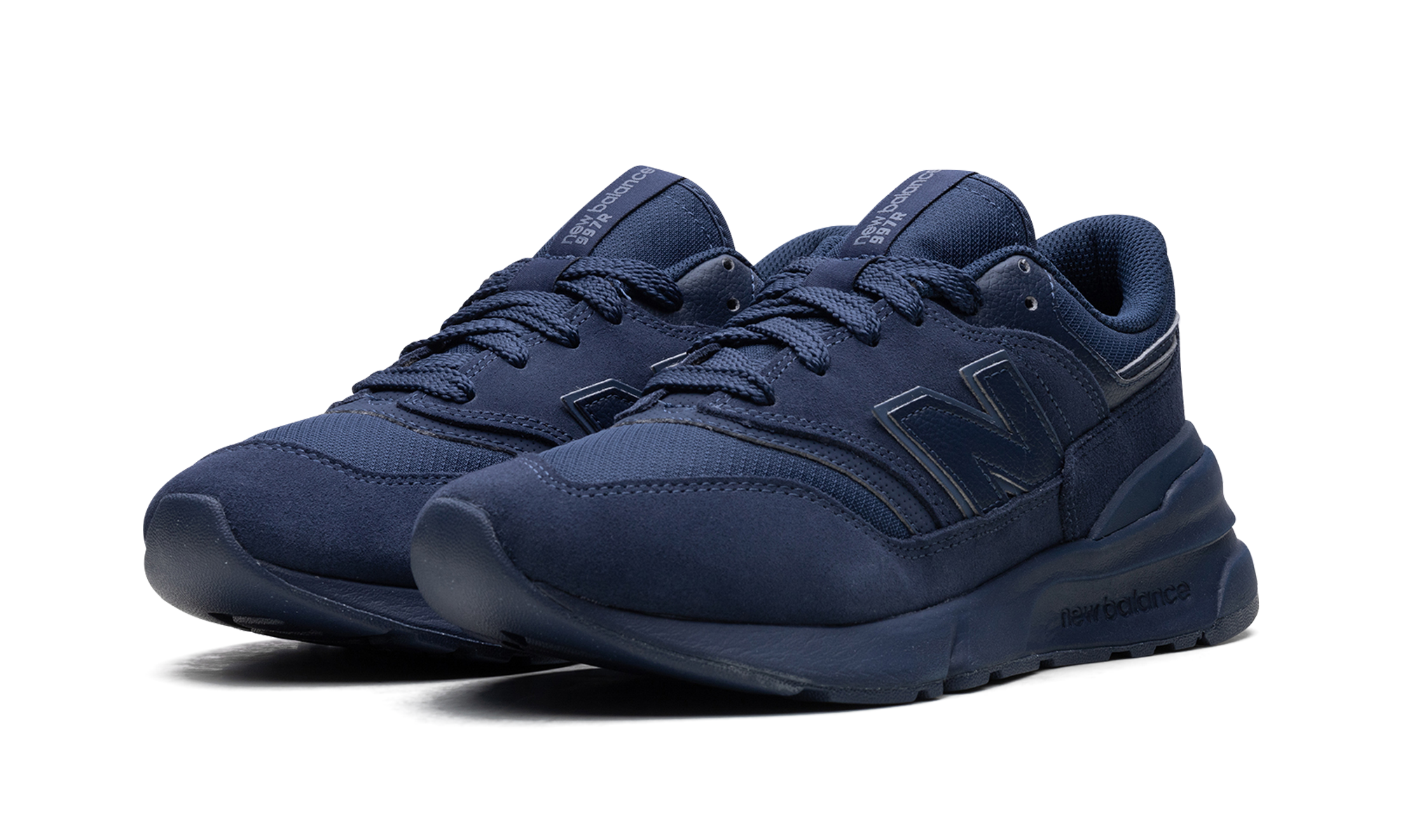 997 "blue" - 2