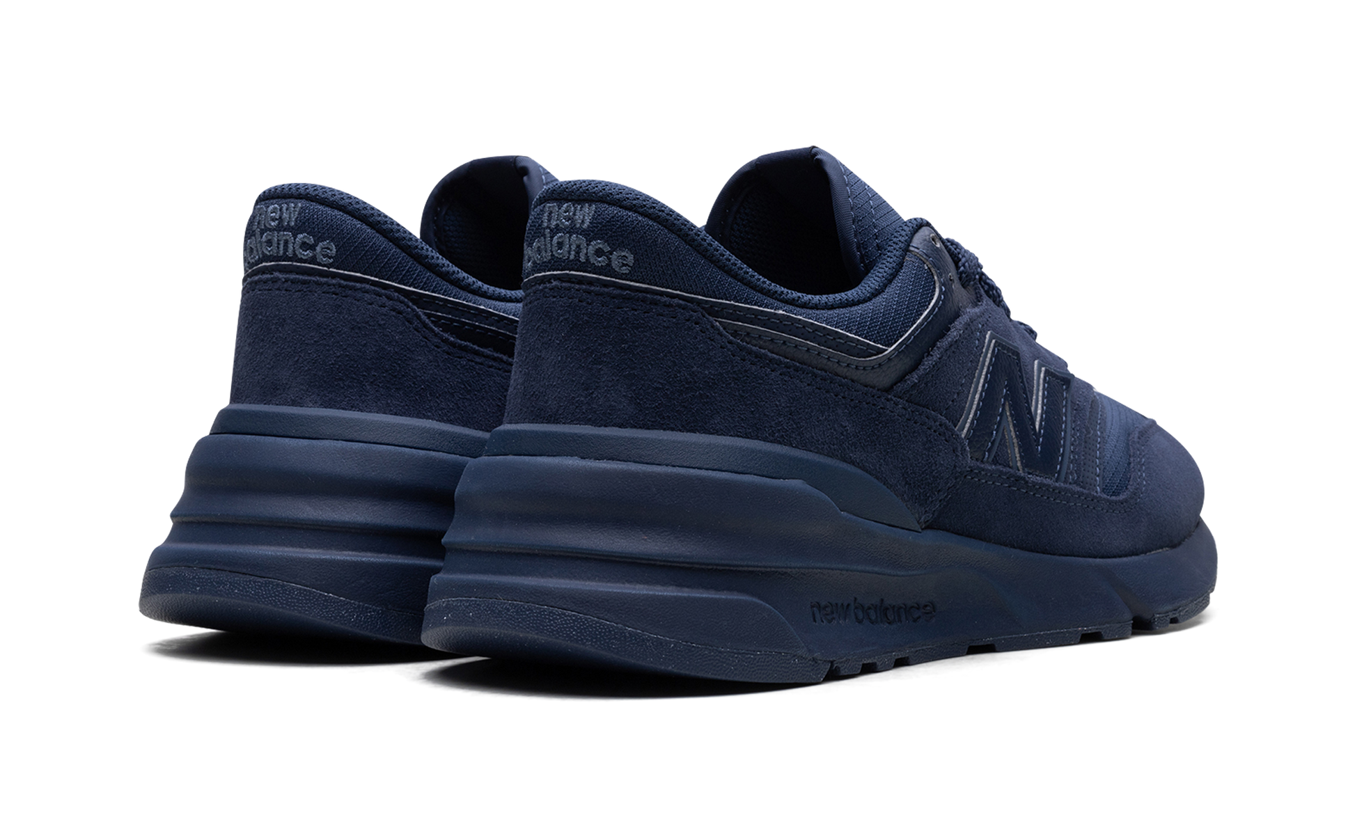 997 "blue" - 3
