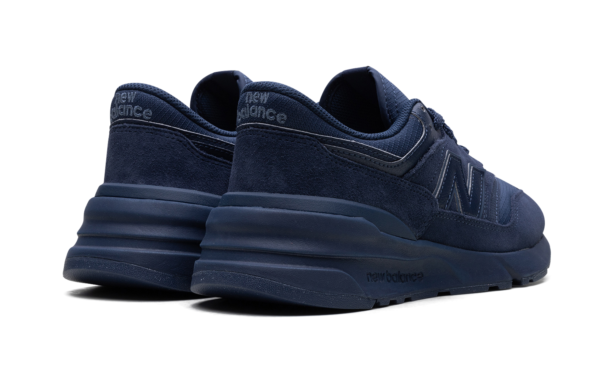997 "blue" - 3