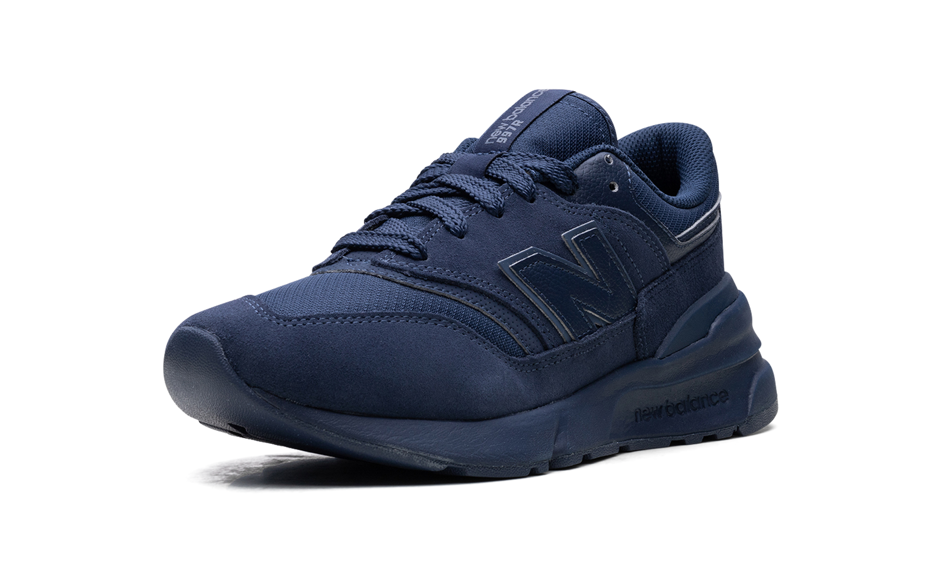 997 "blue" - 4