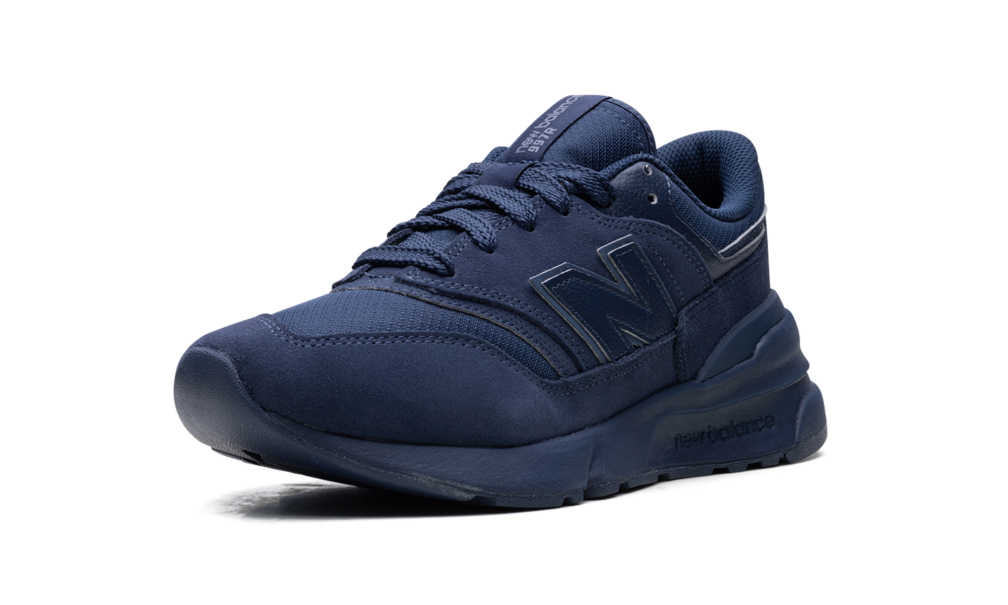 997 "blue" - 4