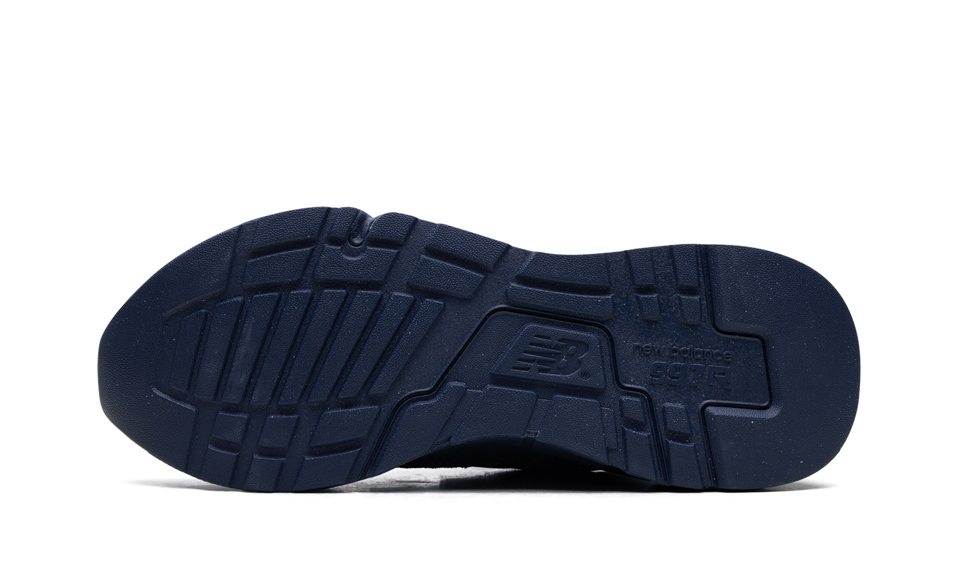 997 "blue" - 5