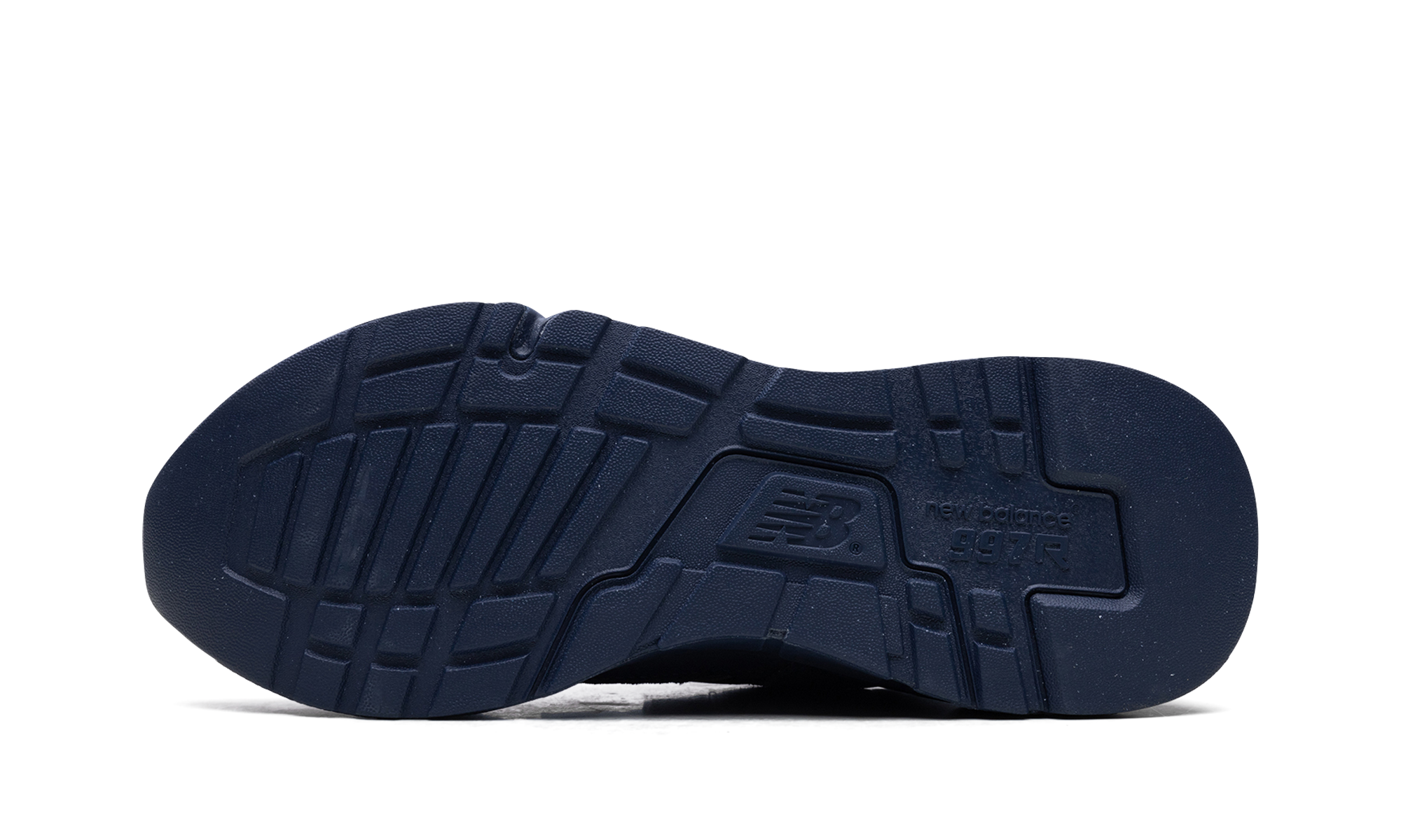 997 "blue" - 5