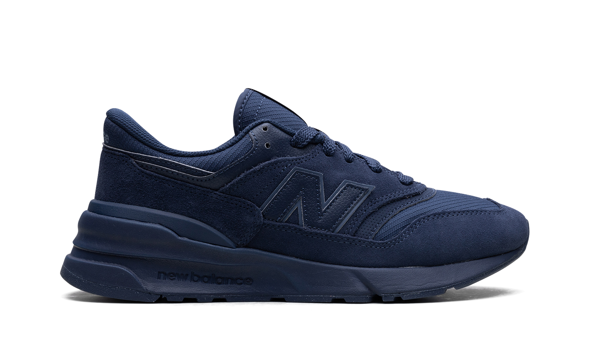 997 "blue" - 6