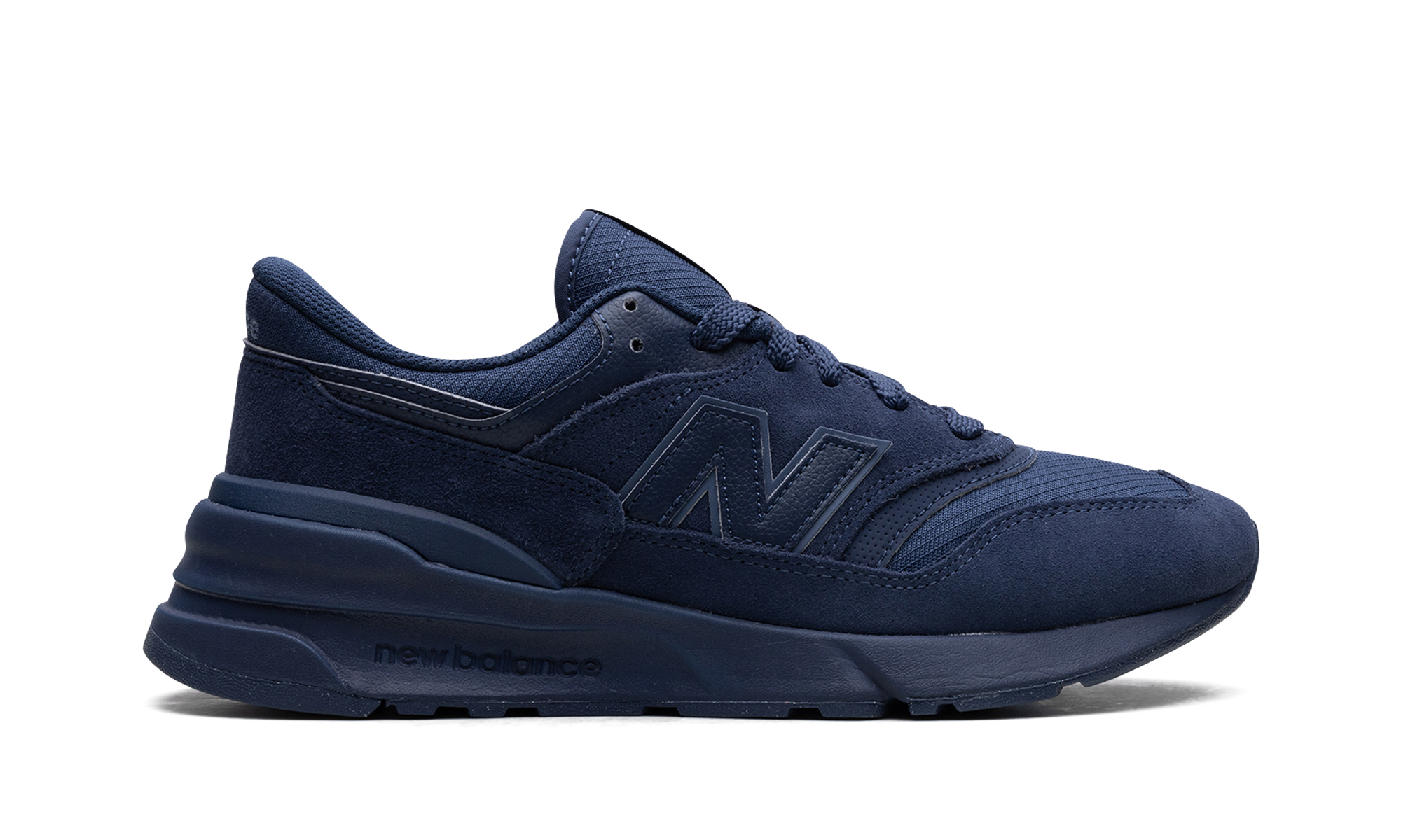 997 "blue" - 6