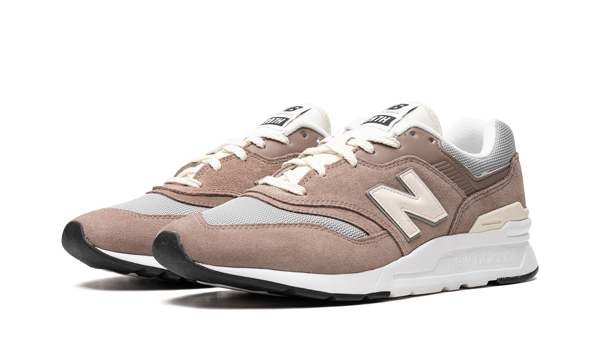997 "earth" - 2