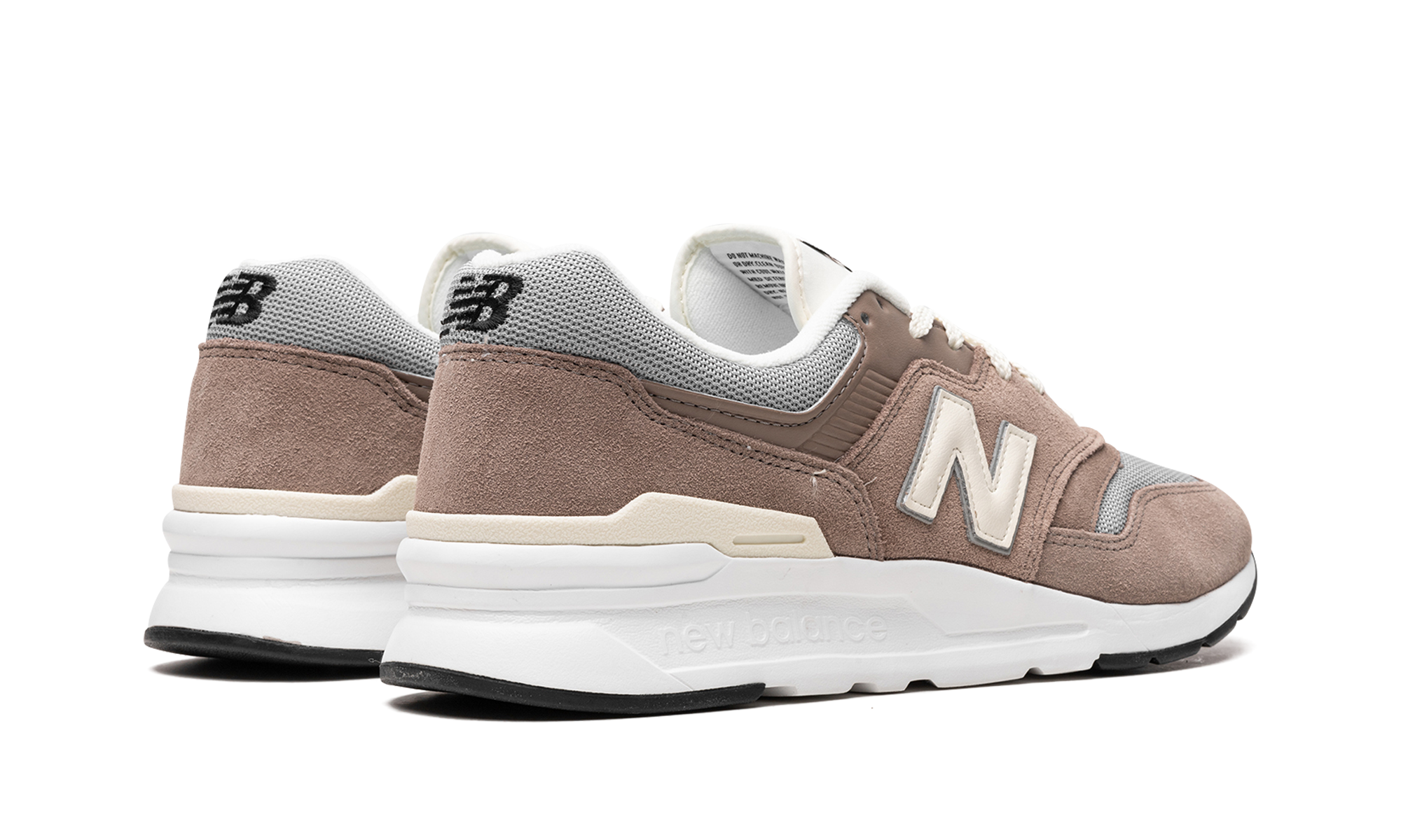 997 "earth" - 3