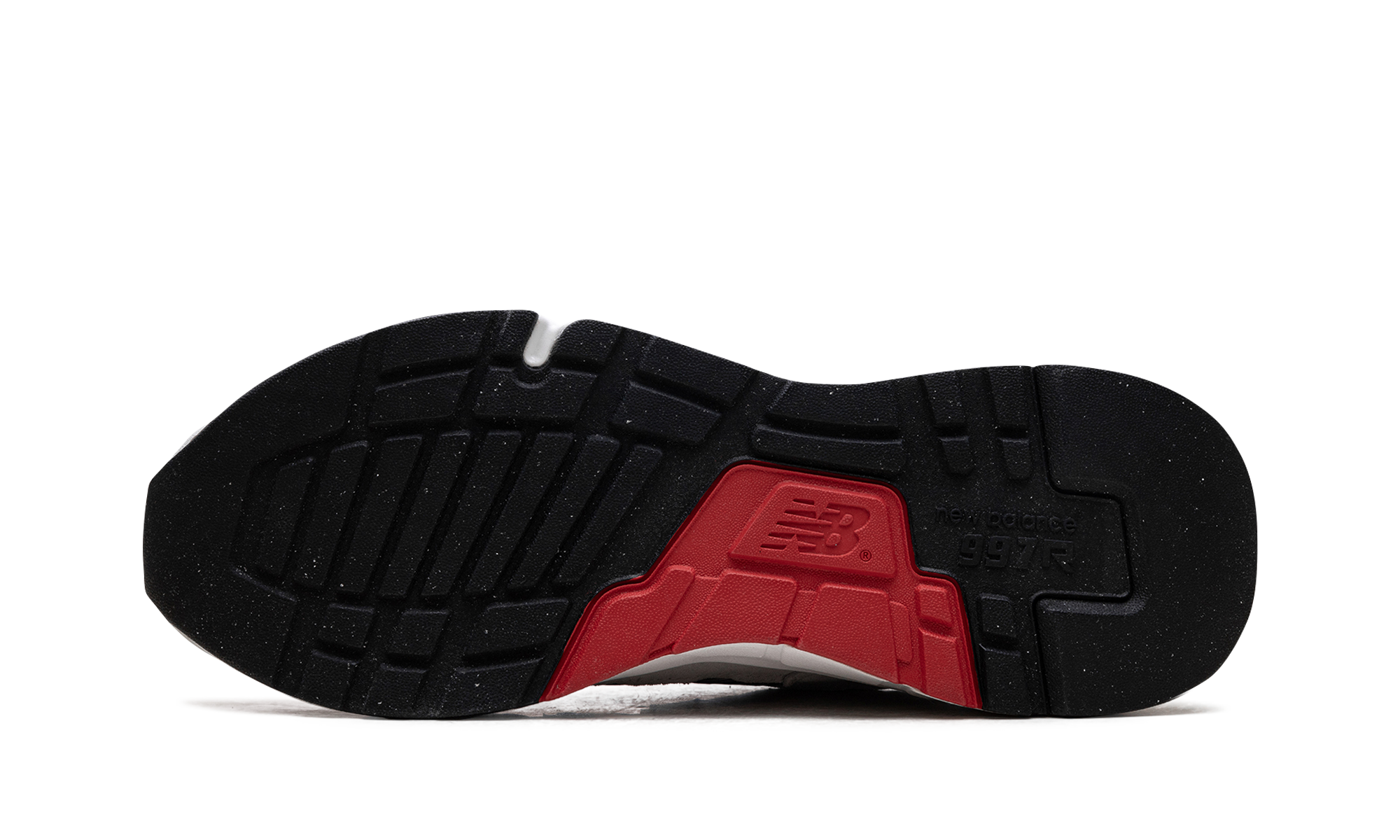 997 "grey" - 5