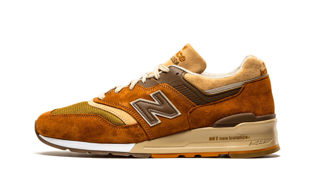 997 "j Crew" - 1