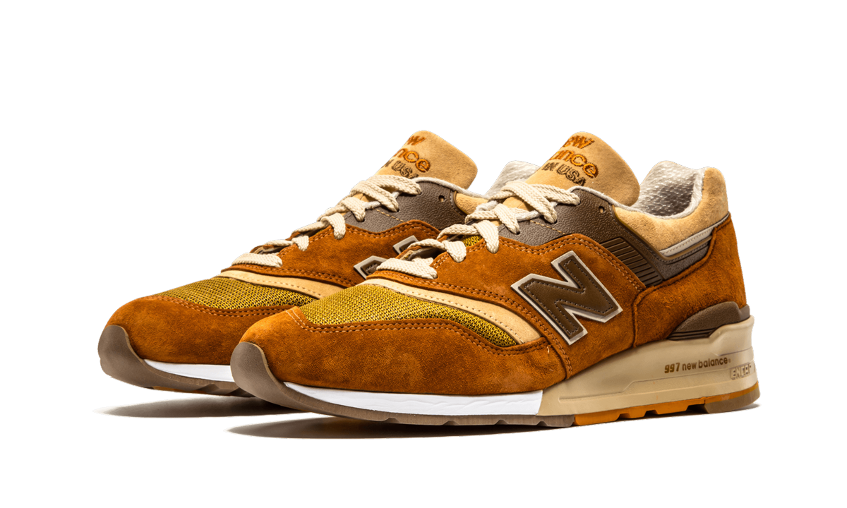 997 "j Crew" - 3