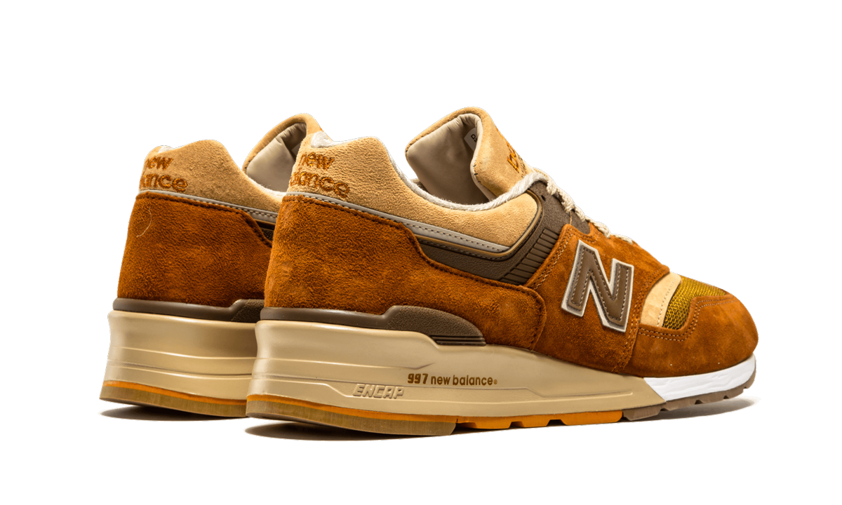 997 "j Crew" - 4