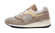 997 "made In Usa - Light Mushroom / Mirage Grey" - 1