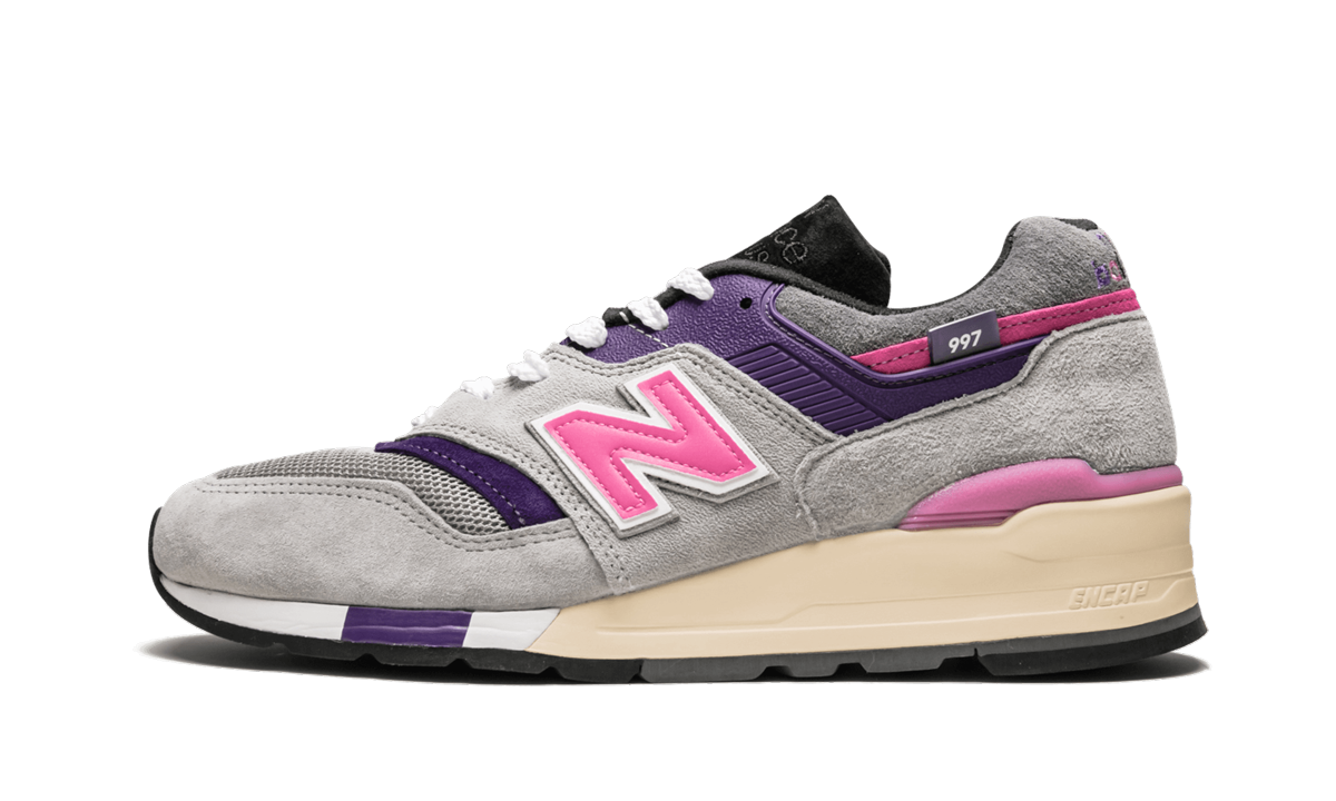 997 "new Balance X Kith X United Arrows" - 1