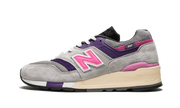 997 "new Balance X Kith X United Arrows" - 1