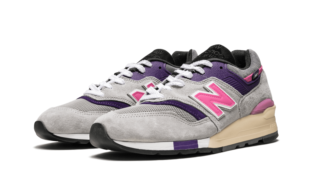 997 "new Balance X Kith X United Arrows" - 2