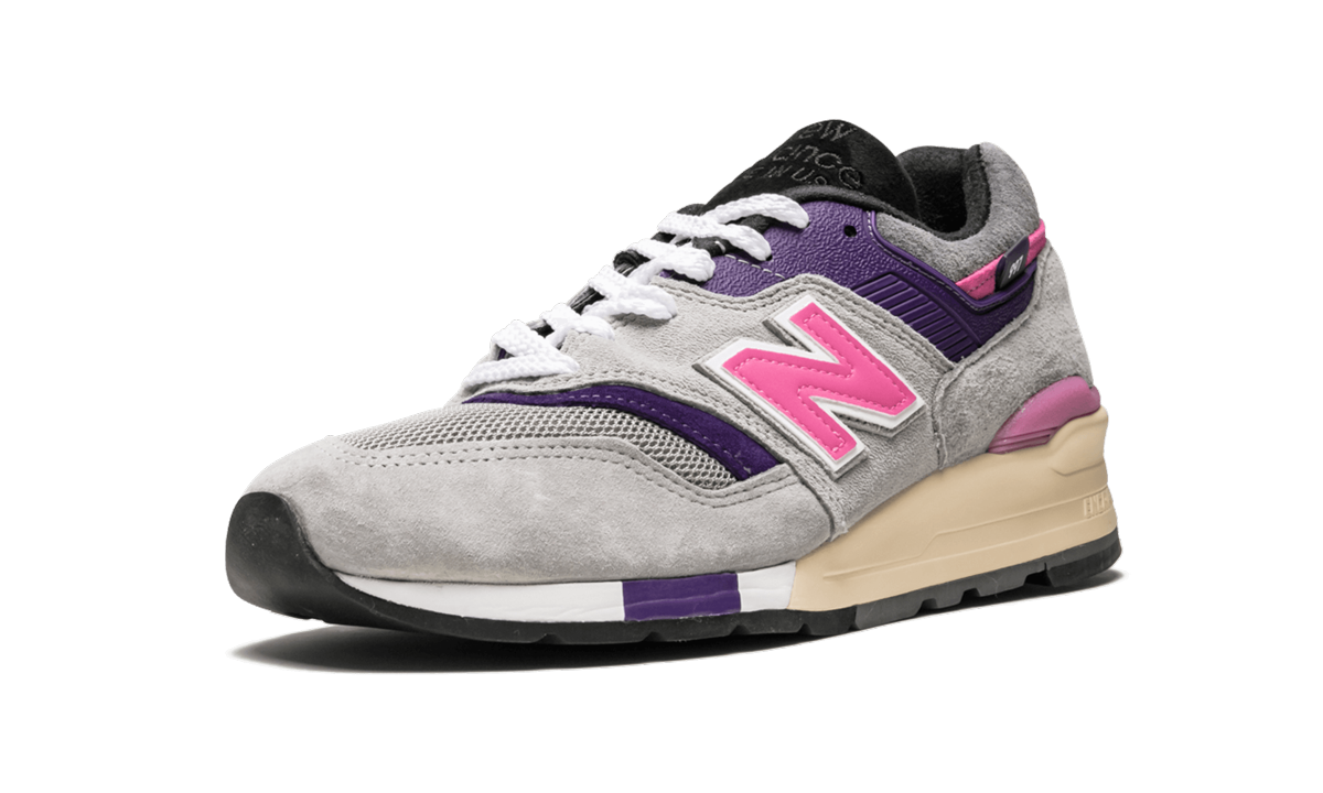 997 "new Balance X Kith X United Arrows" - 4