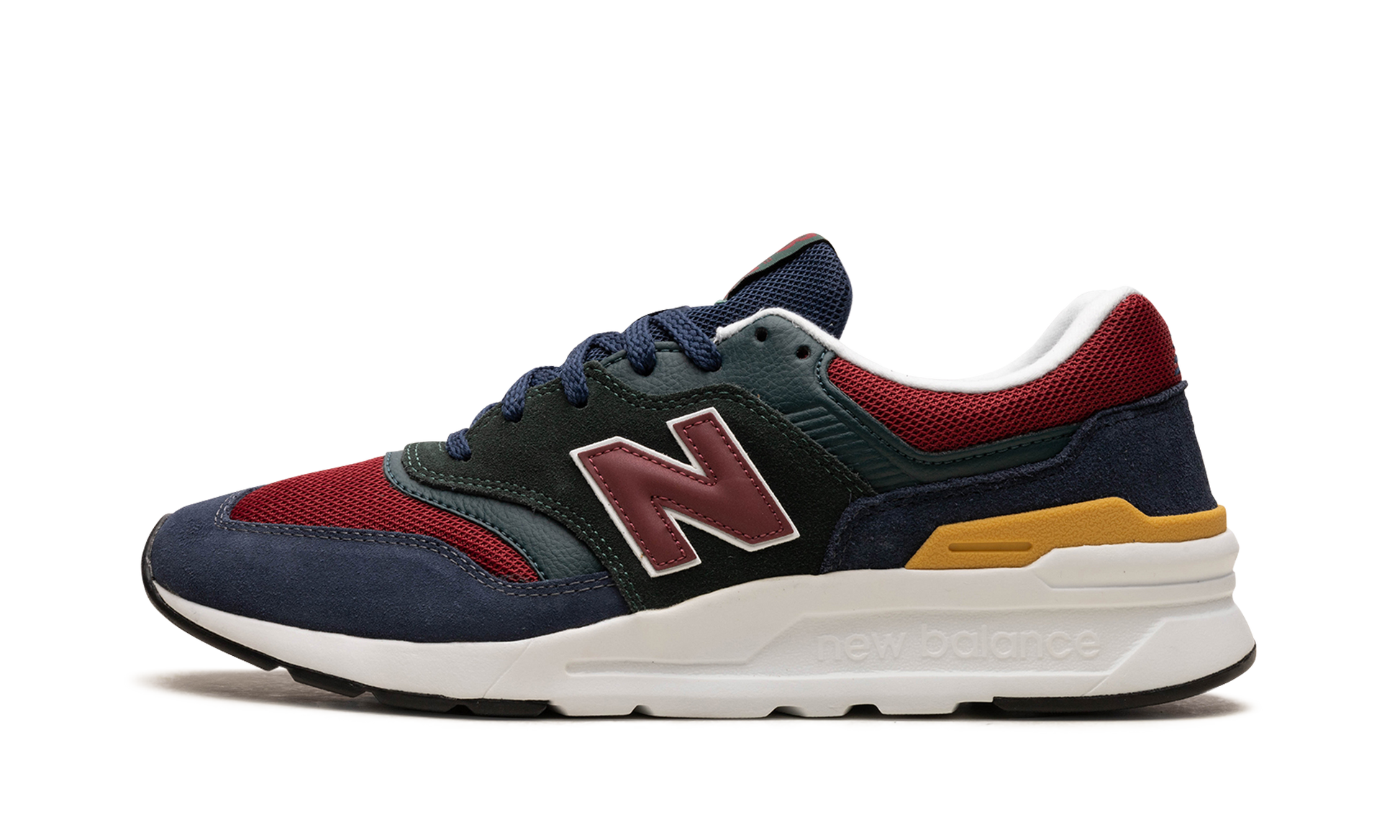 997 "polo" - 1