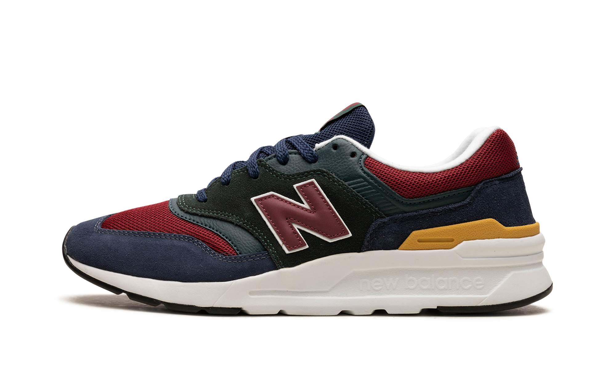 997 "polo" - 1