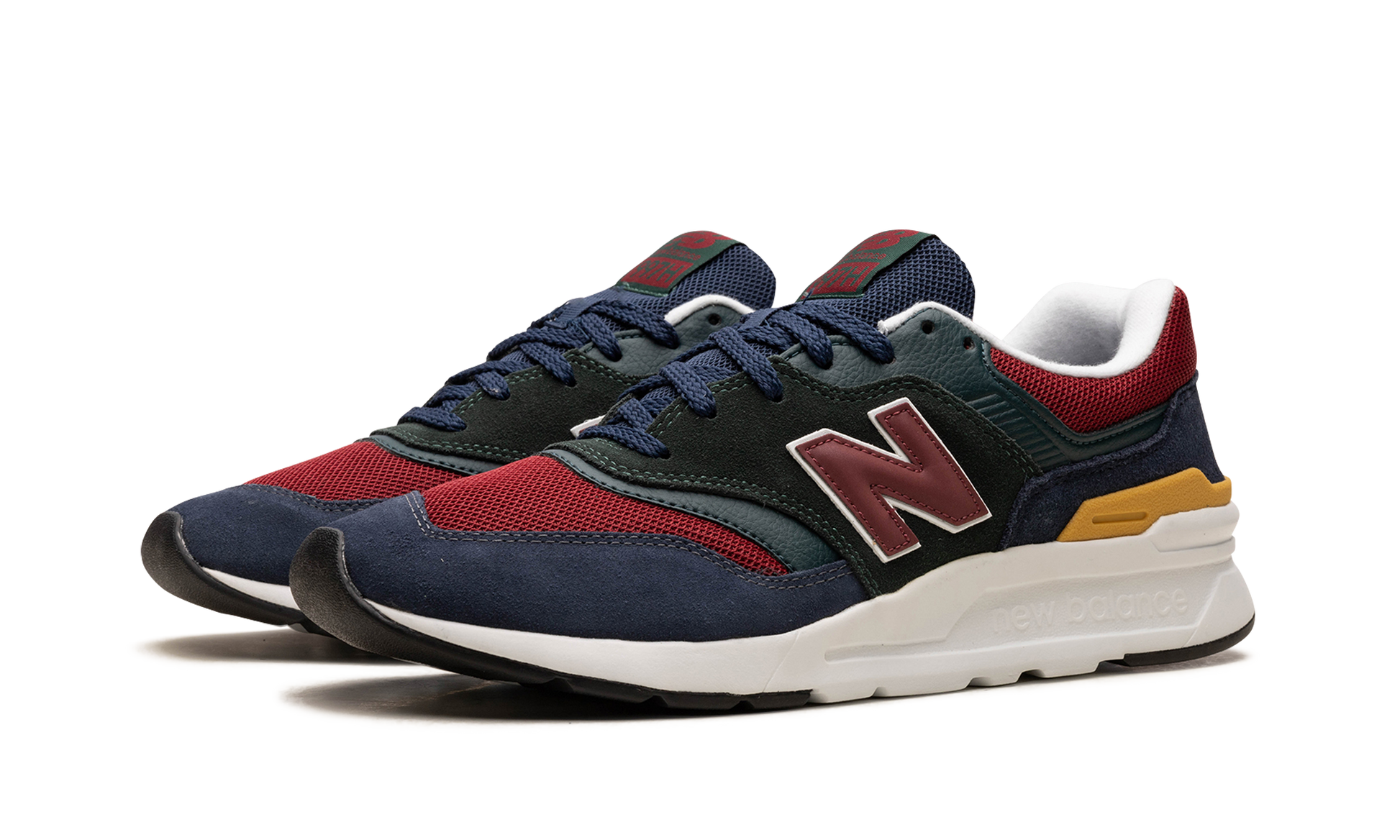 997 "polo" - 2