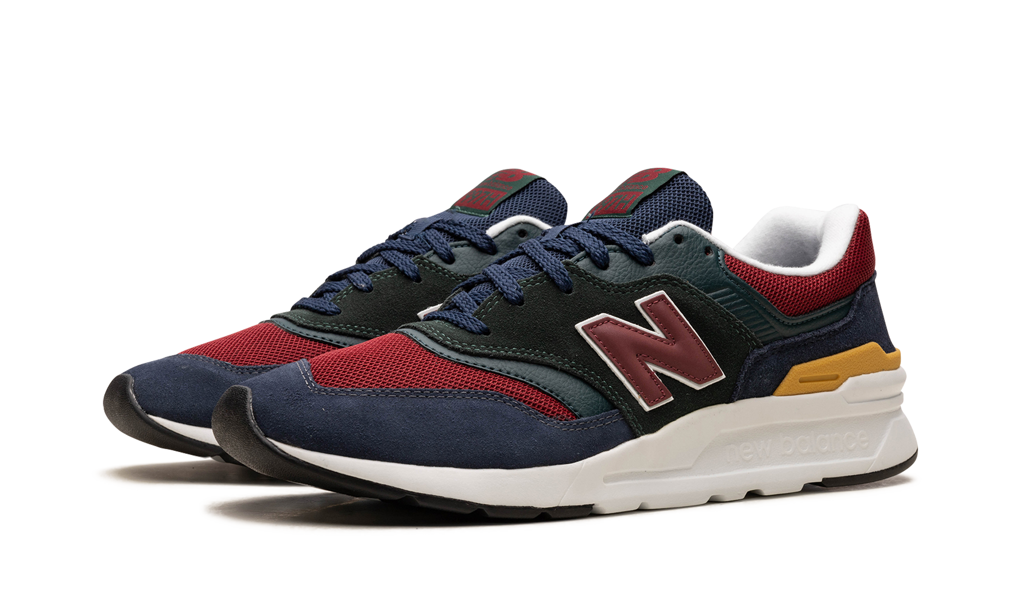 997 "polo" - 2