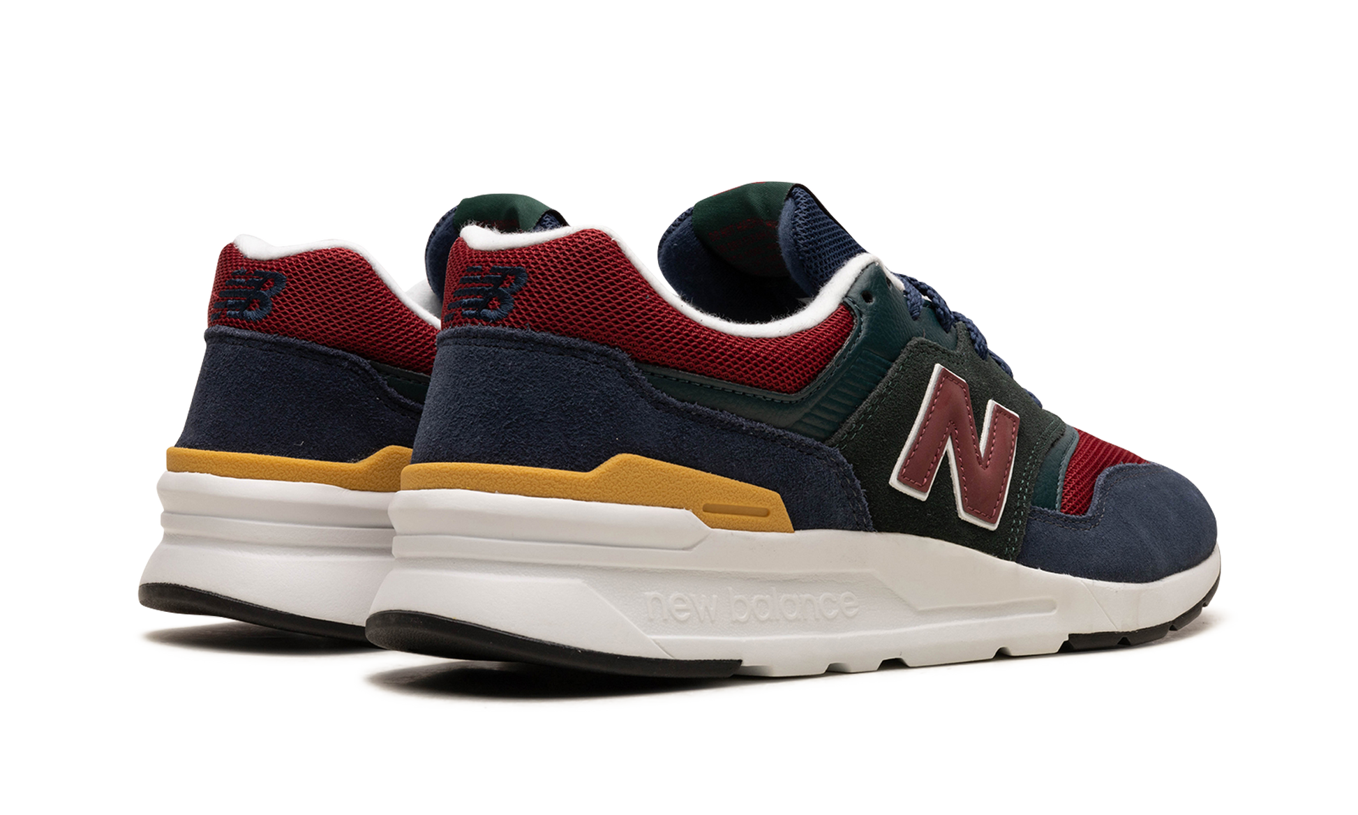 997 "polo" - 3