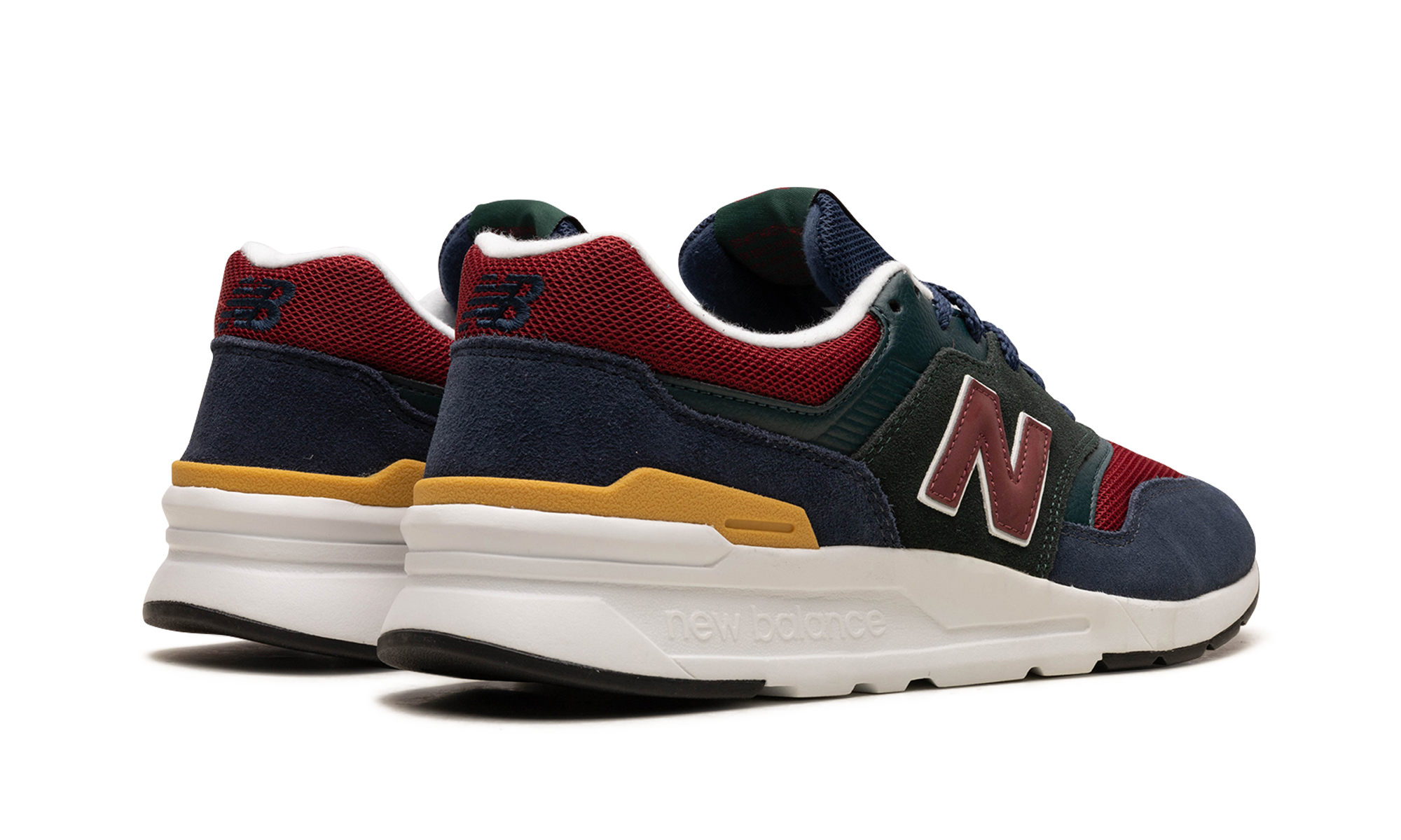 997 "polo" - 3