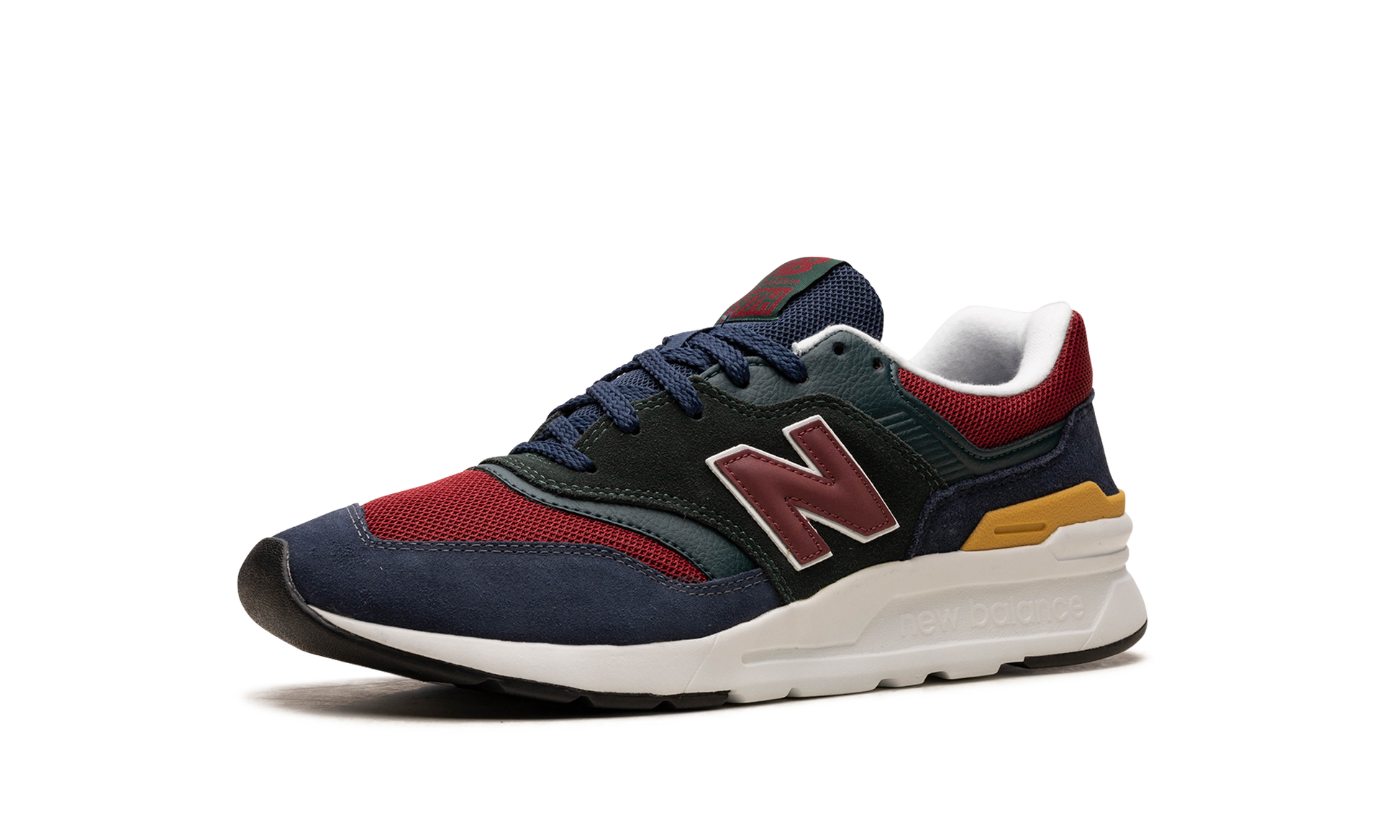 997 "polo" - 4