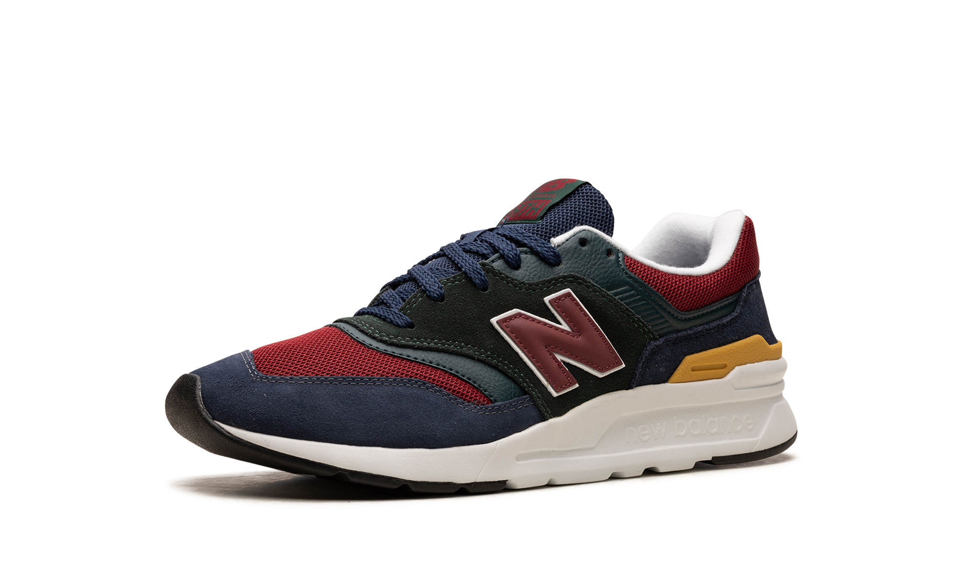 997 "polo" - 4