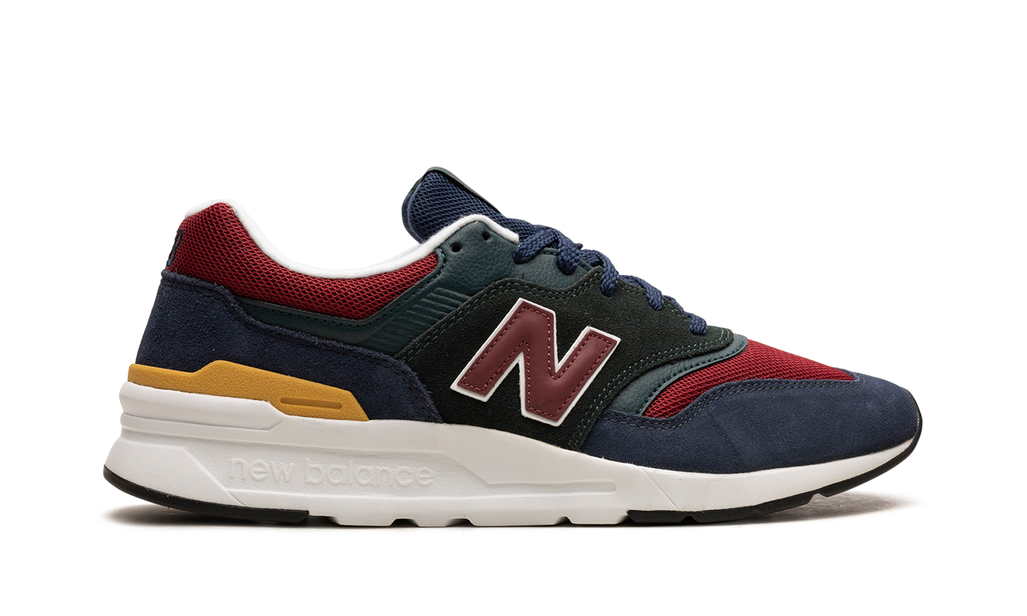 997 "polo" - 6