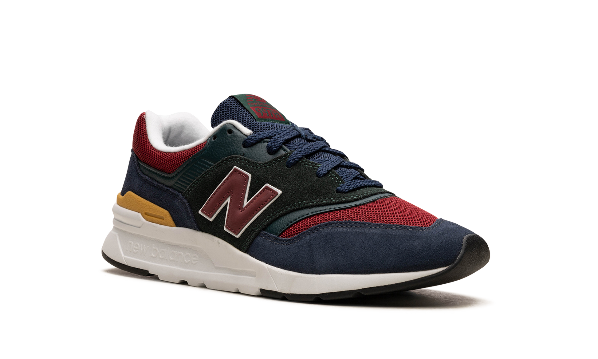 997 "polo" - 7