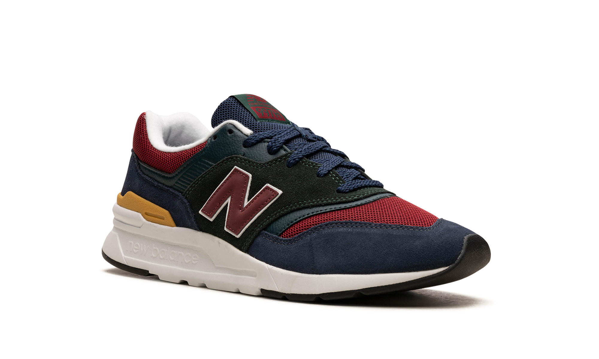 997 "polo" - 7