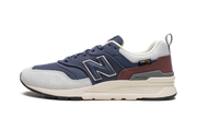 997 "vintage Indigo Quartz Grey" - 1