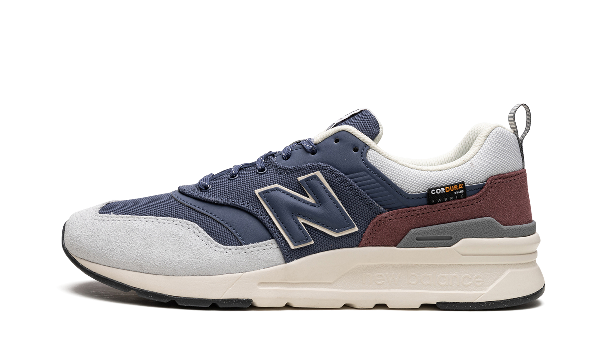 997 "vintage Indigo Quartz Grey" - 1