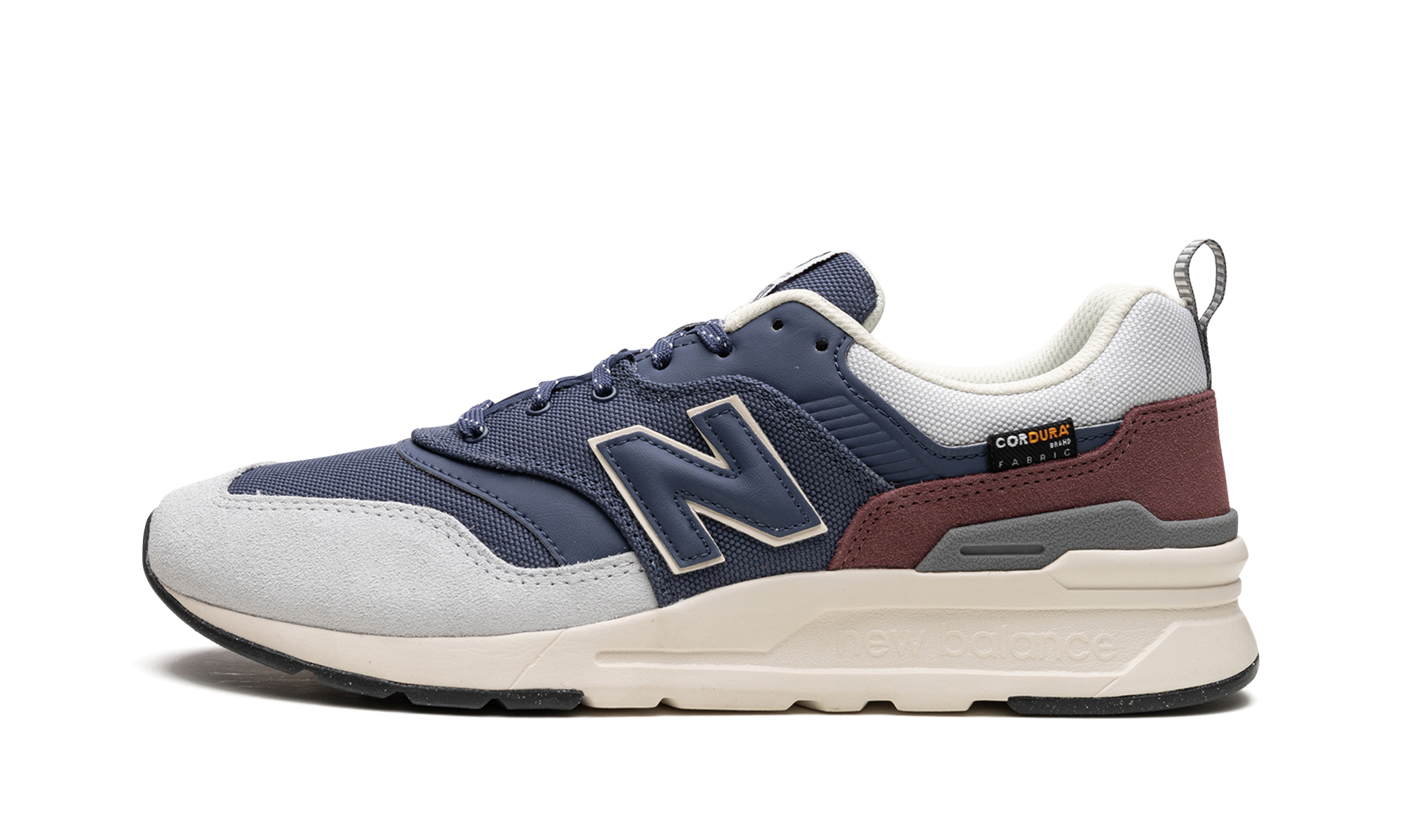 997 "vintage Indigo Quartz Grey" - 1